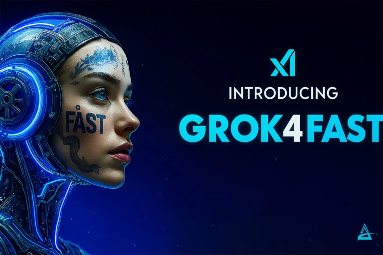 Grok4 Fast