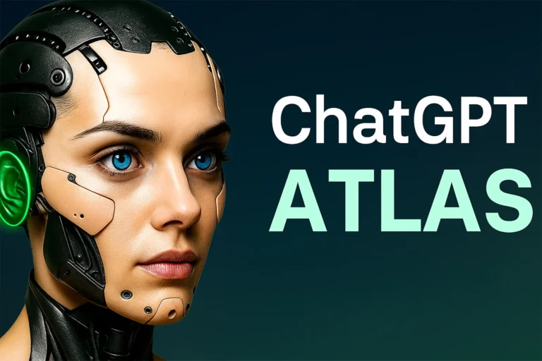 ChatGPT Atlas