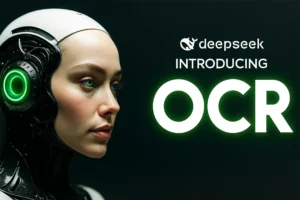 DeepSeek OCR