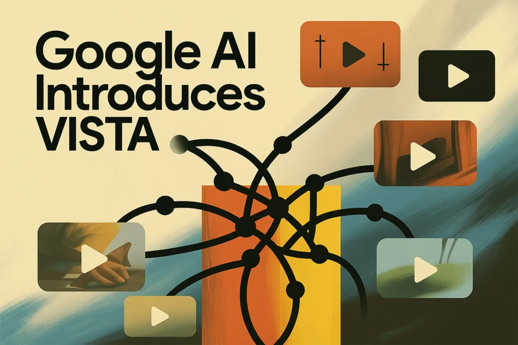 Google VISTA