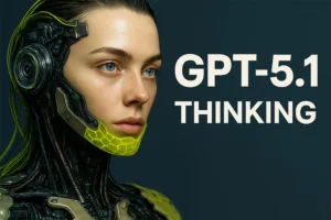 GPT-5.1 Thinking