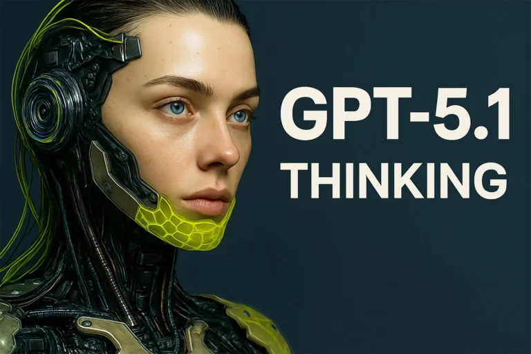 GPT-5.1 Thinking