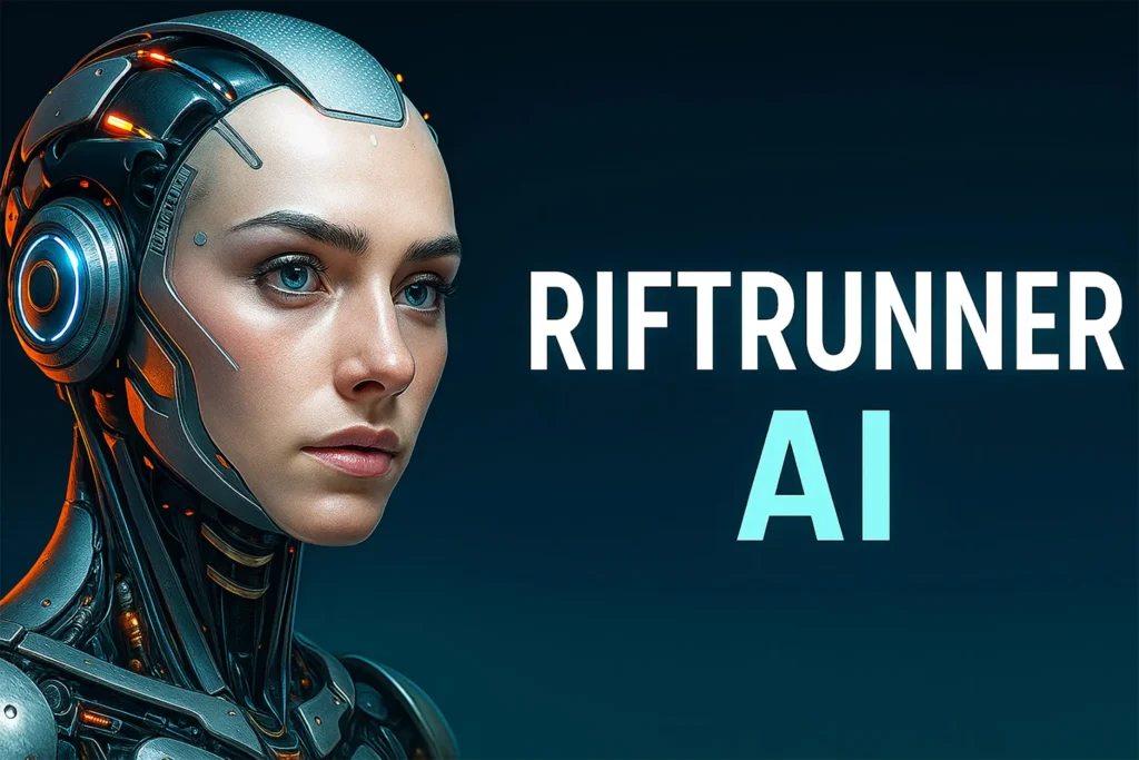 Riftrunner AI
